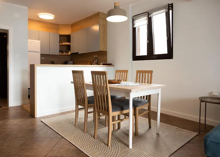 Apartments Djurovic