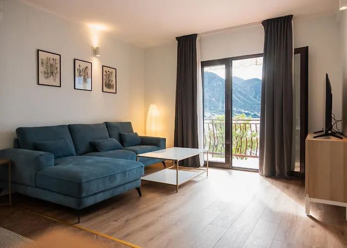 Apartments Djurovic
