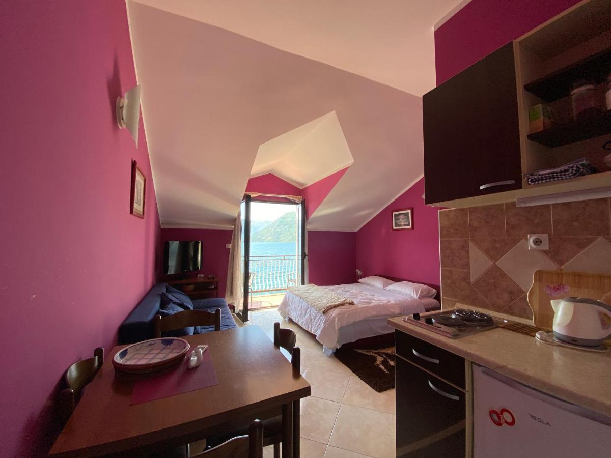 Appartement Djurovic