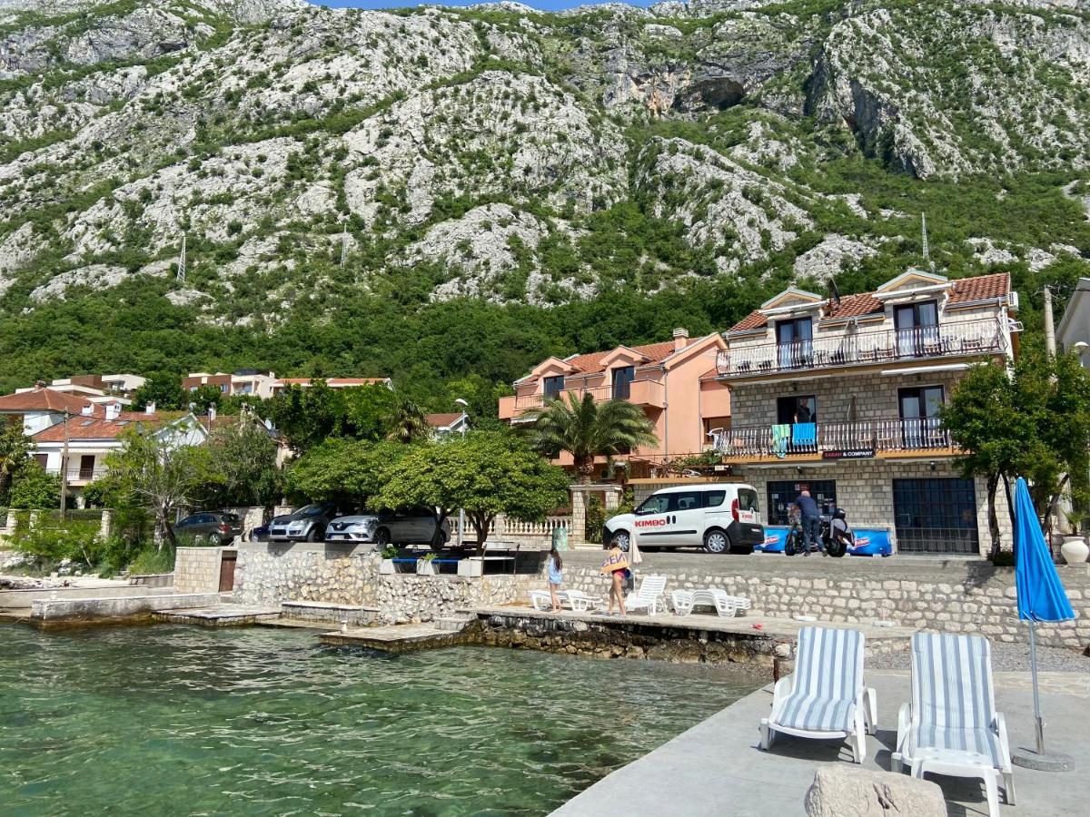 Appartement Djurovic *