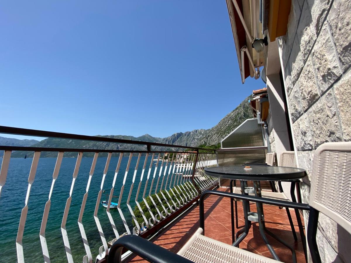 Djurovic Appartement *