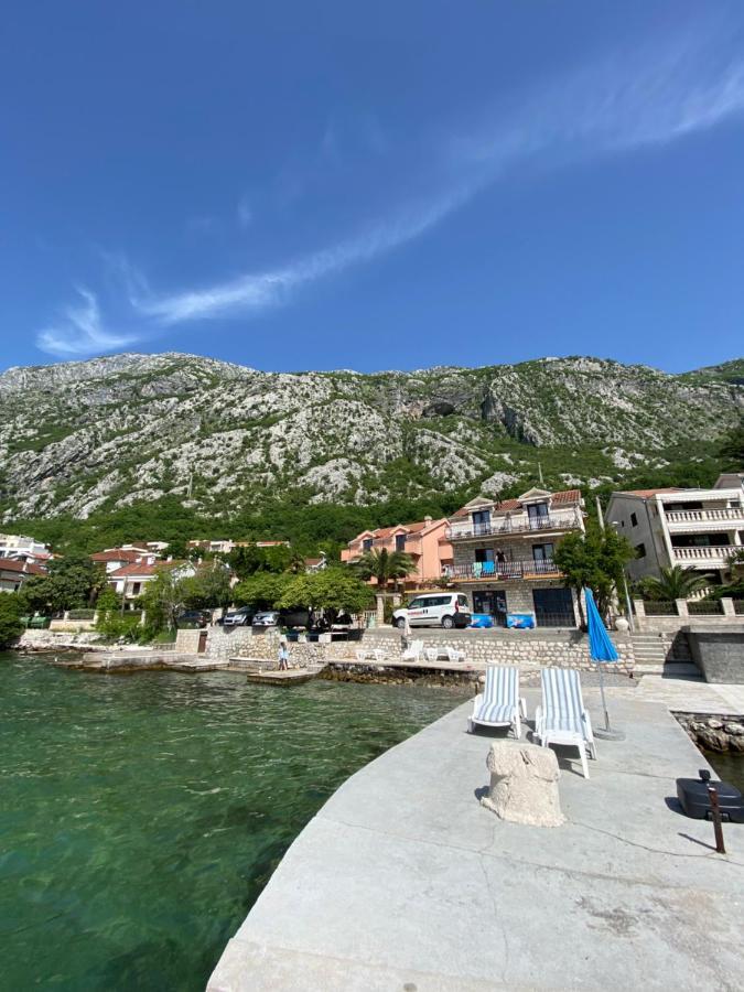 Appartement Djurovic