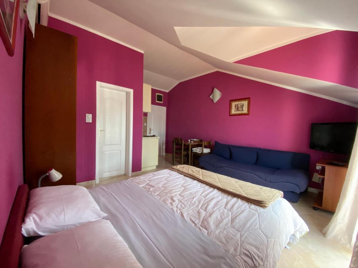 Appartement Djurovic *