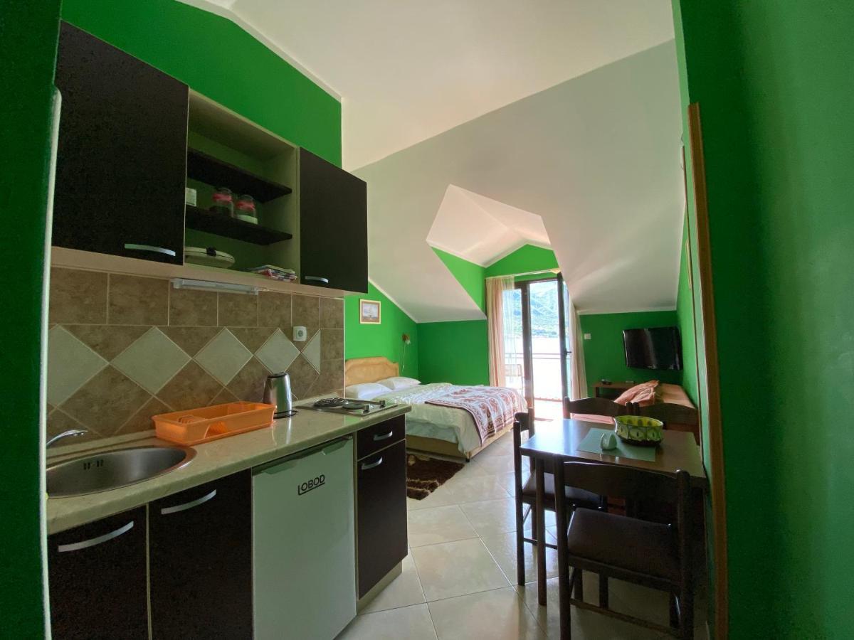 Djurovic Appartement Kotor