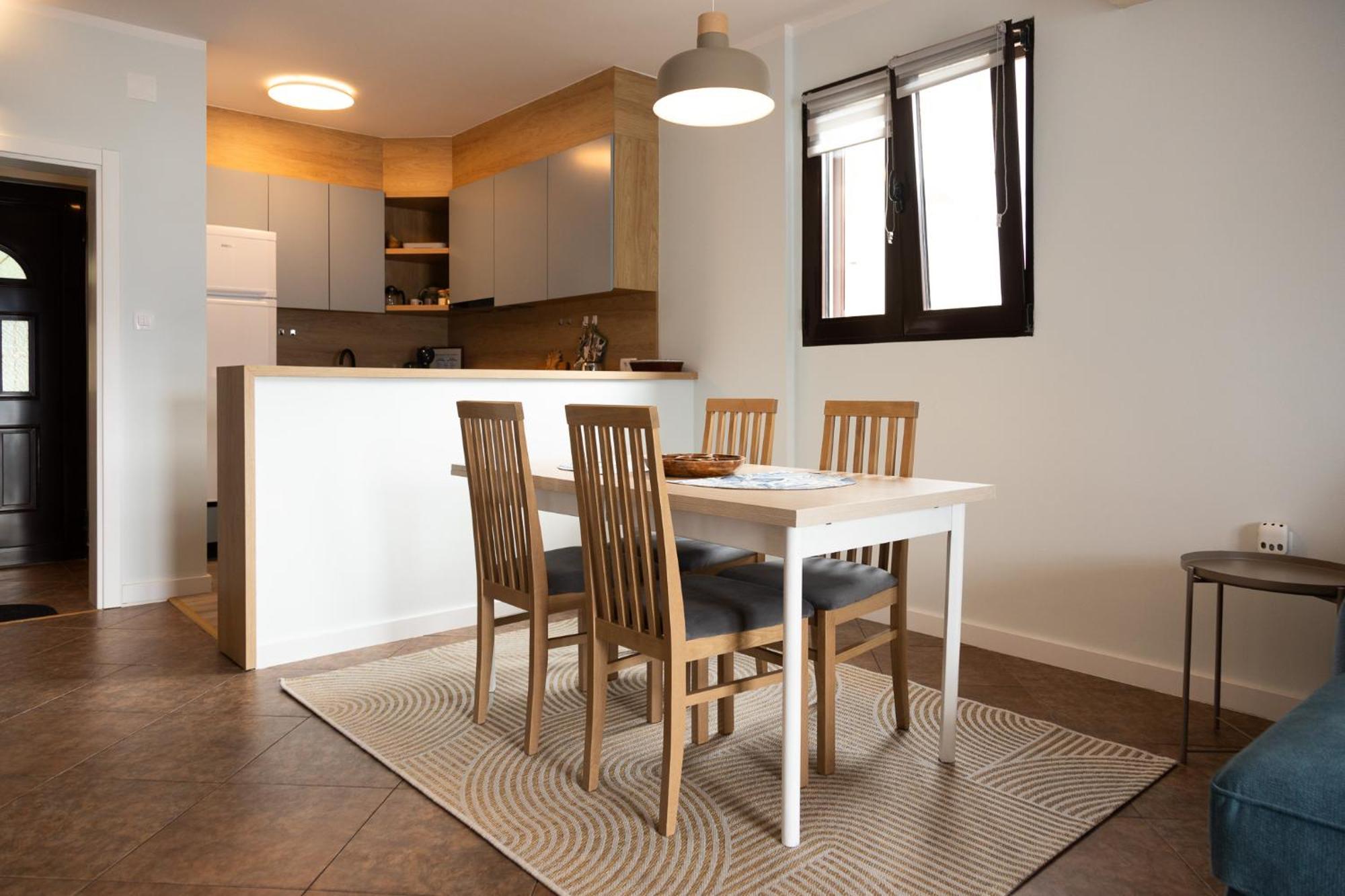 Appartement Djurovic Kotor