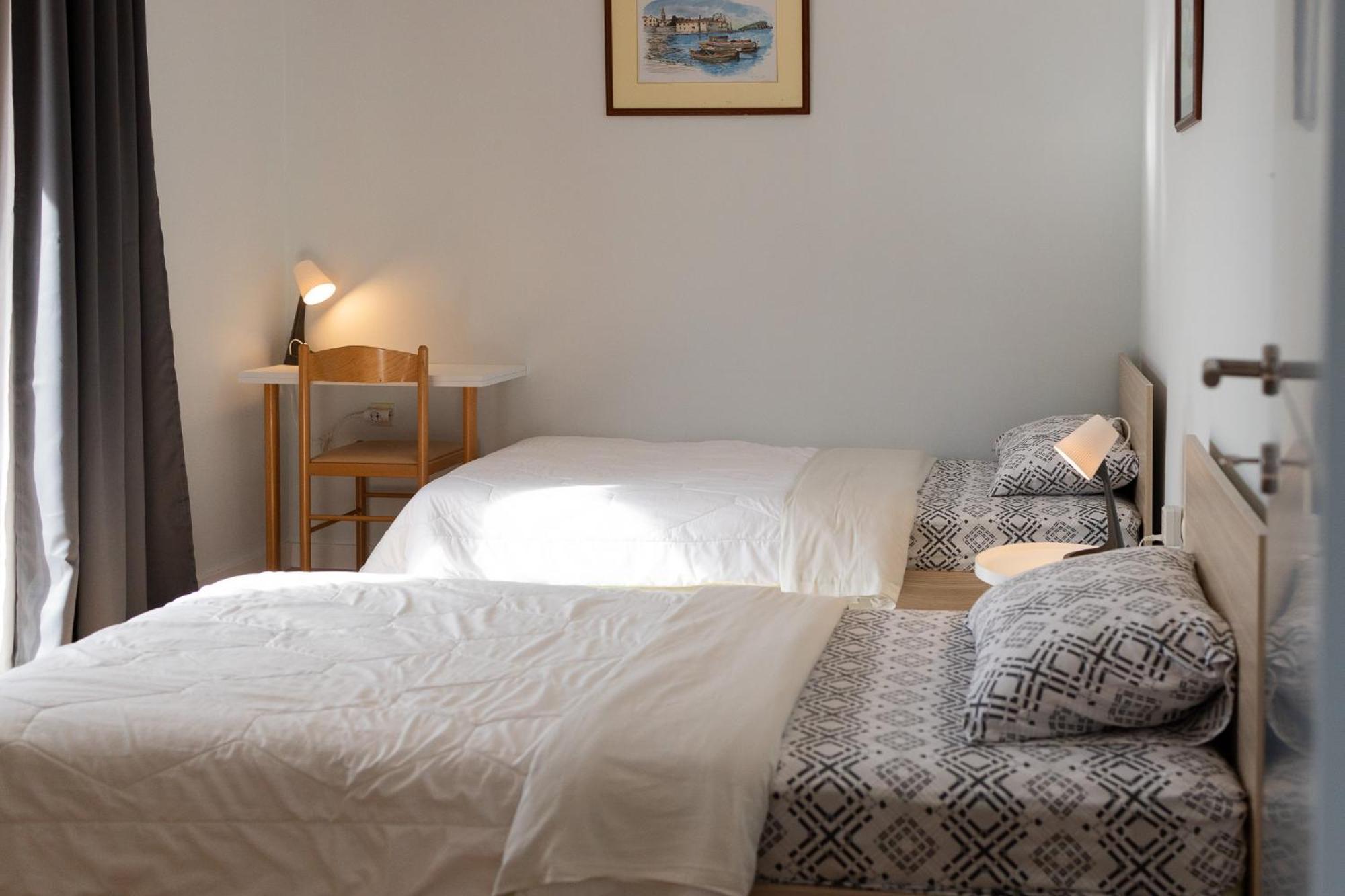 Djurovic Appartement *