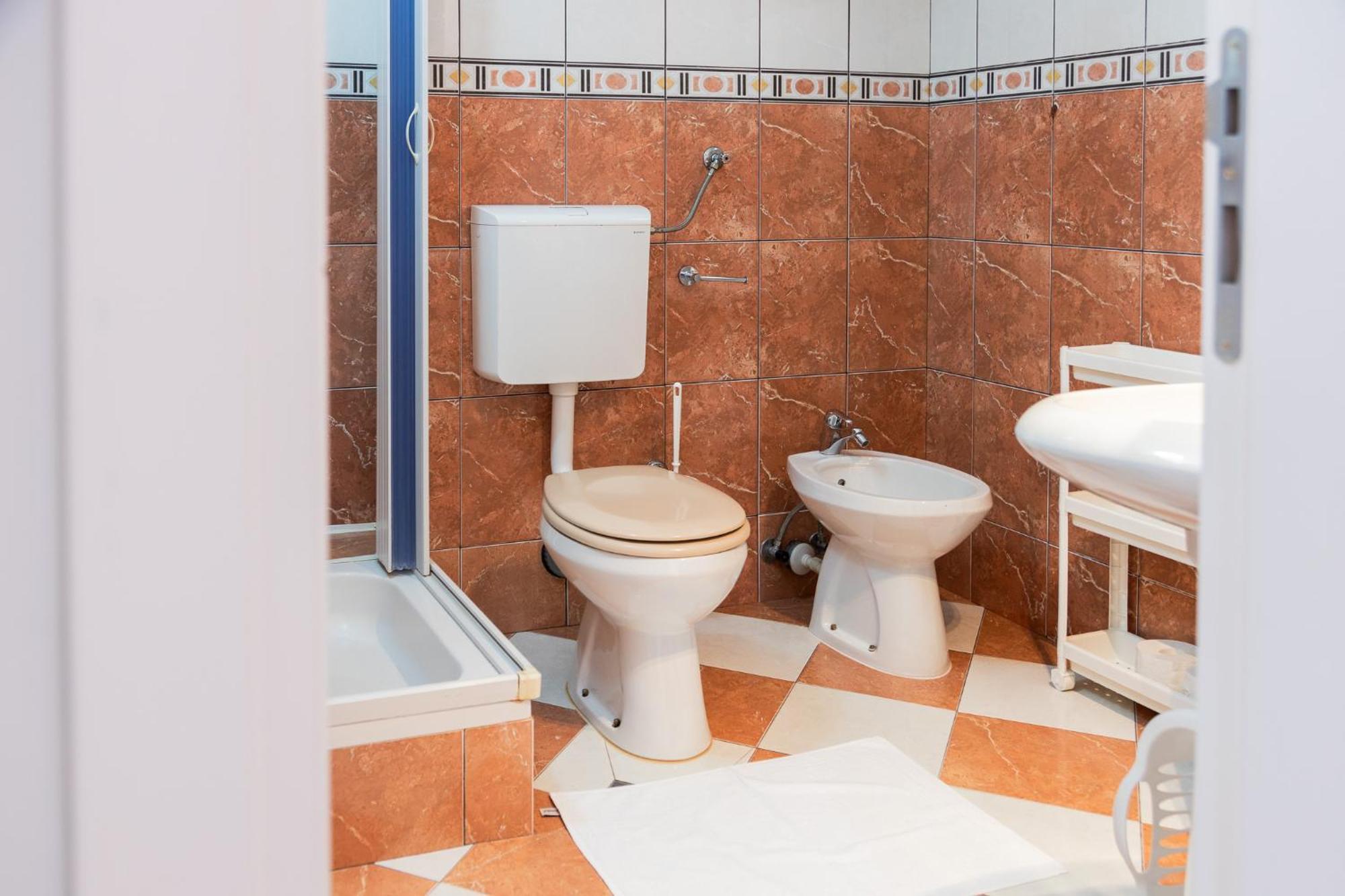 Appartement Djurovic *