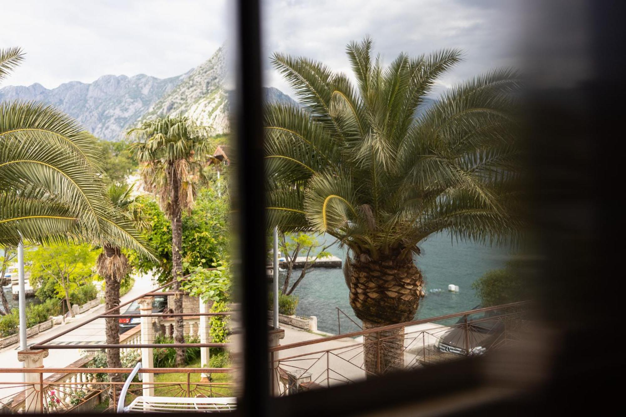 Appartement Djurovic