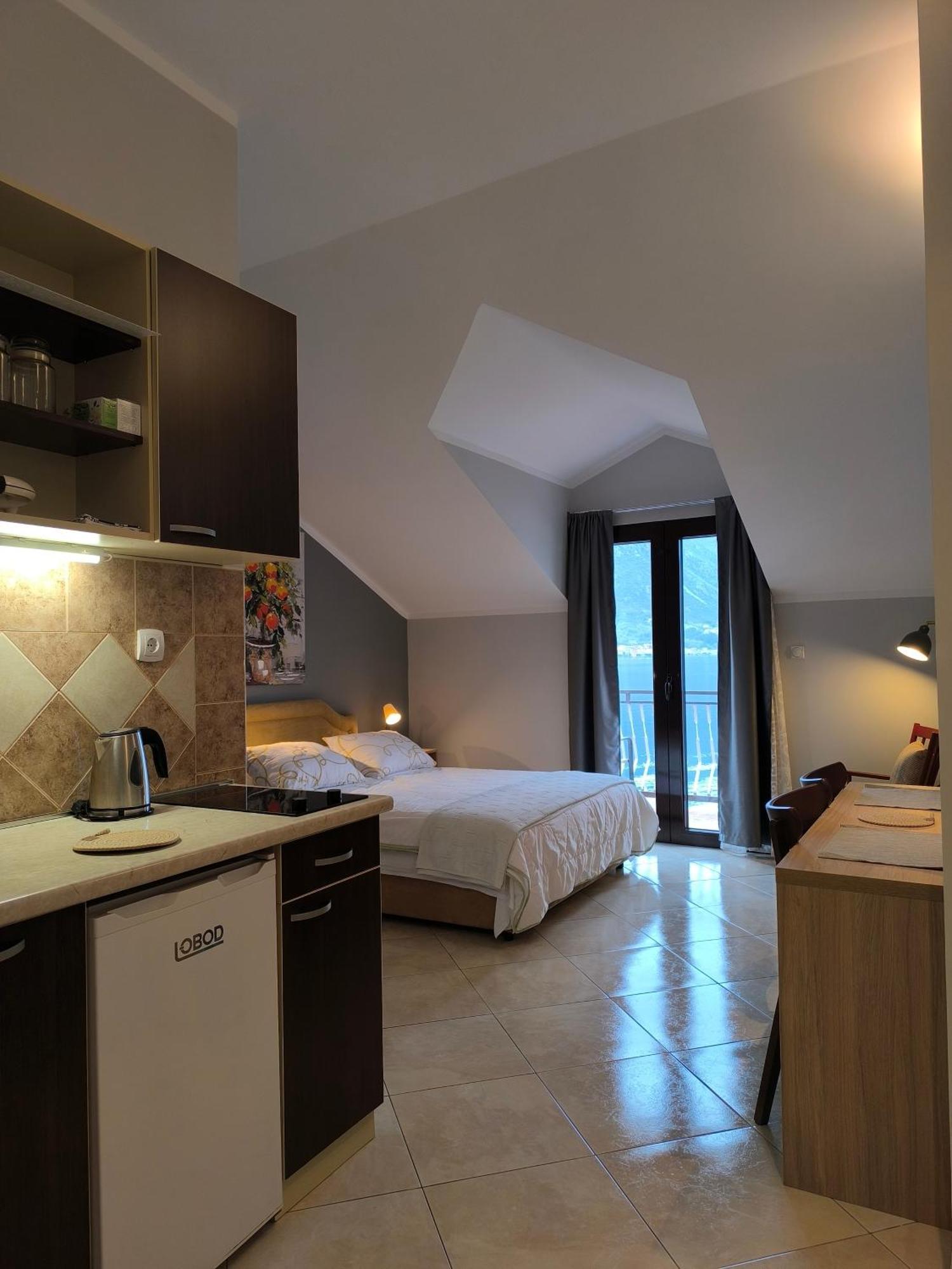 Djurovic Appartement
