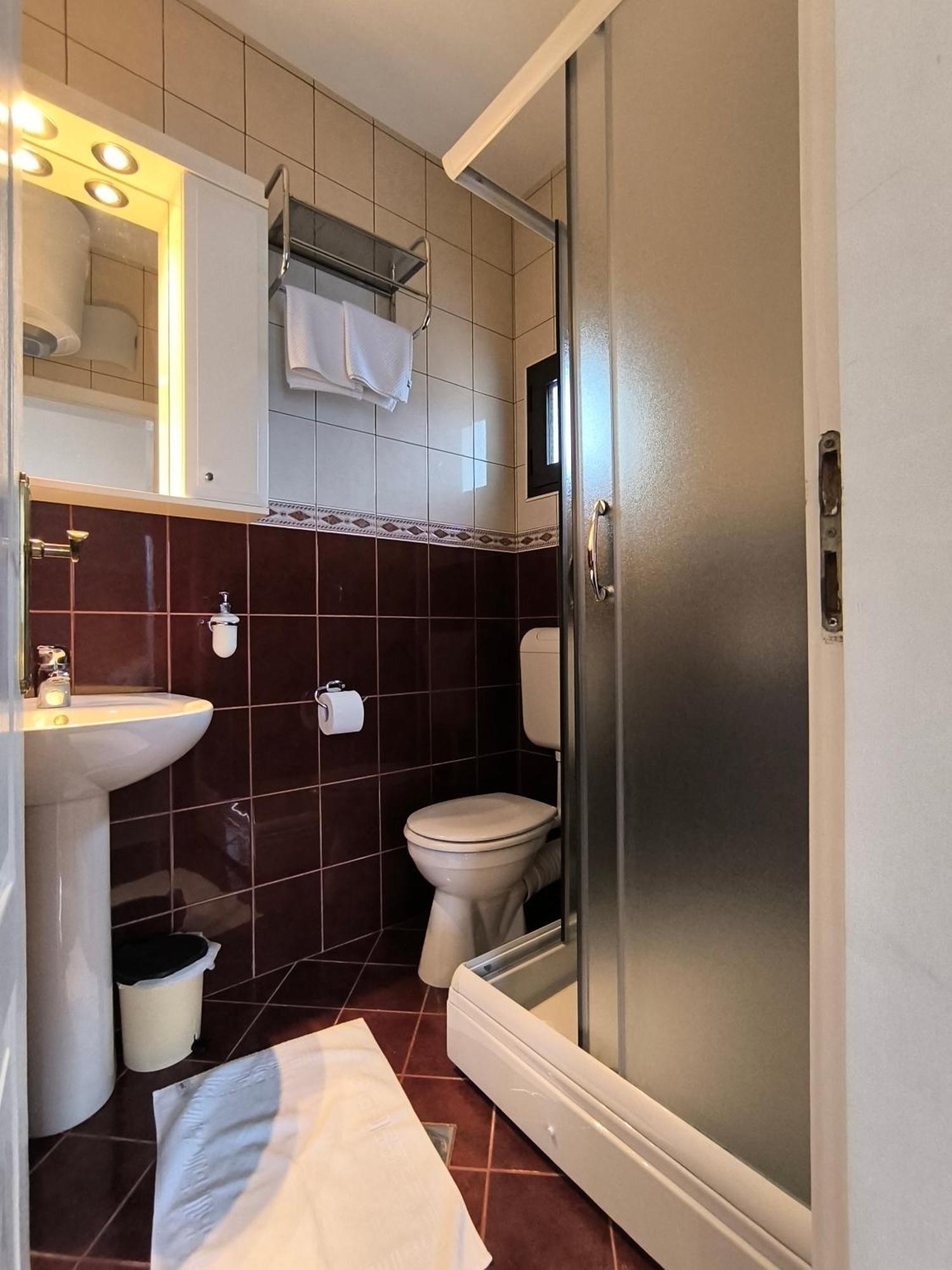 Appartement Djurovic