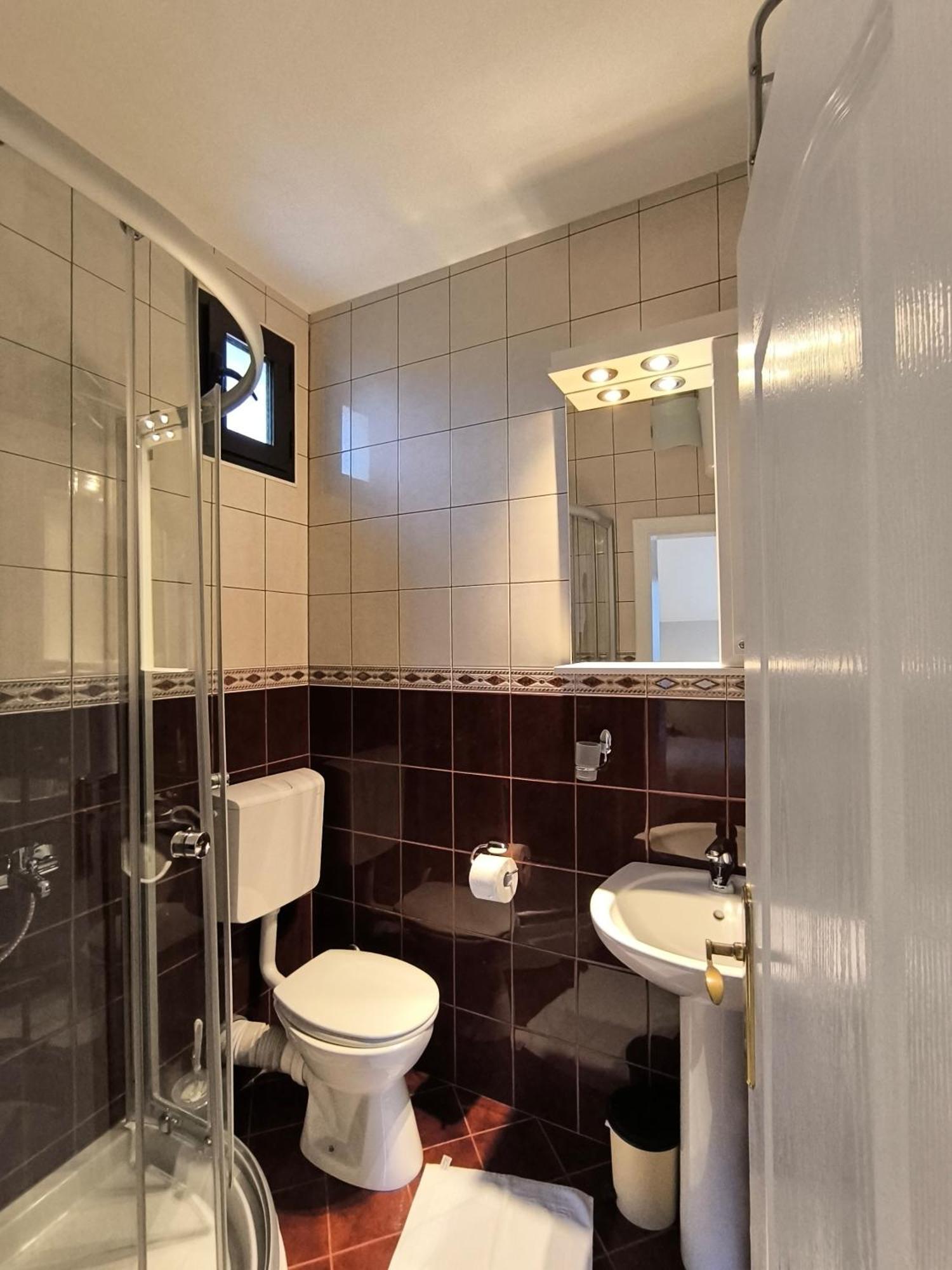 Appartement Djurovic *