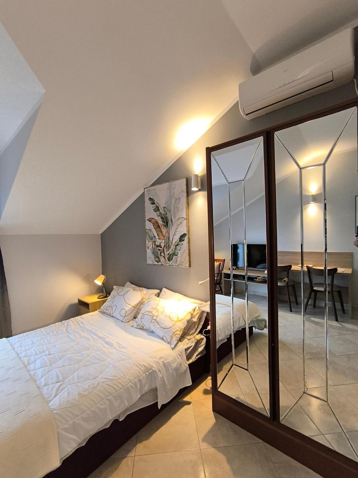 Djurovic Appartement Kotor