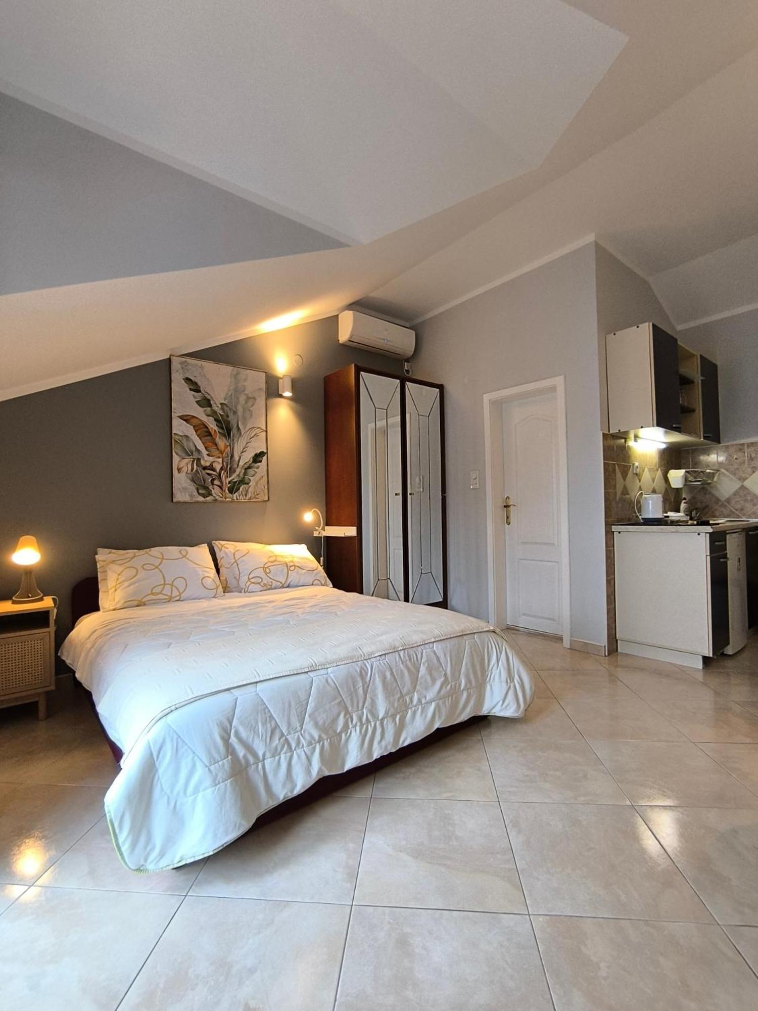 Appartement Djurovic Kotor
