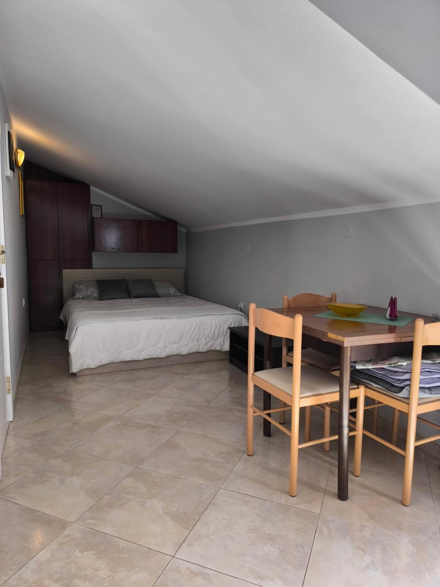 Djurovic Appartement