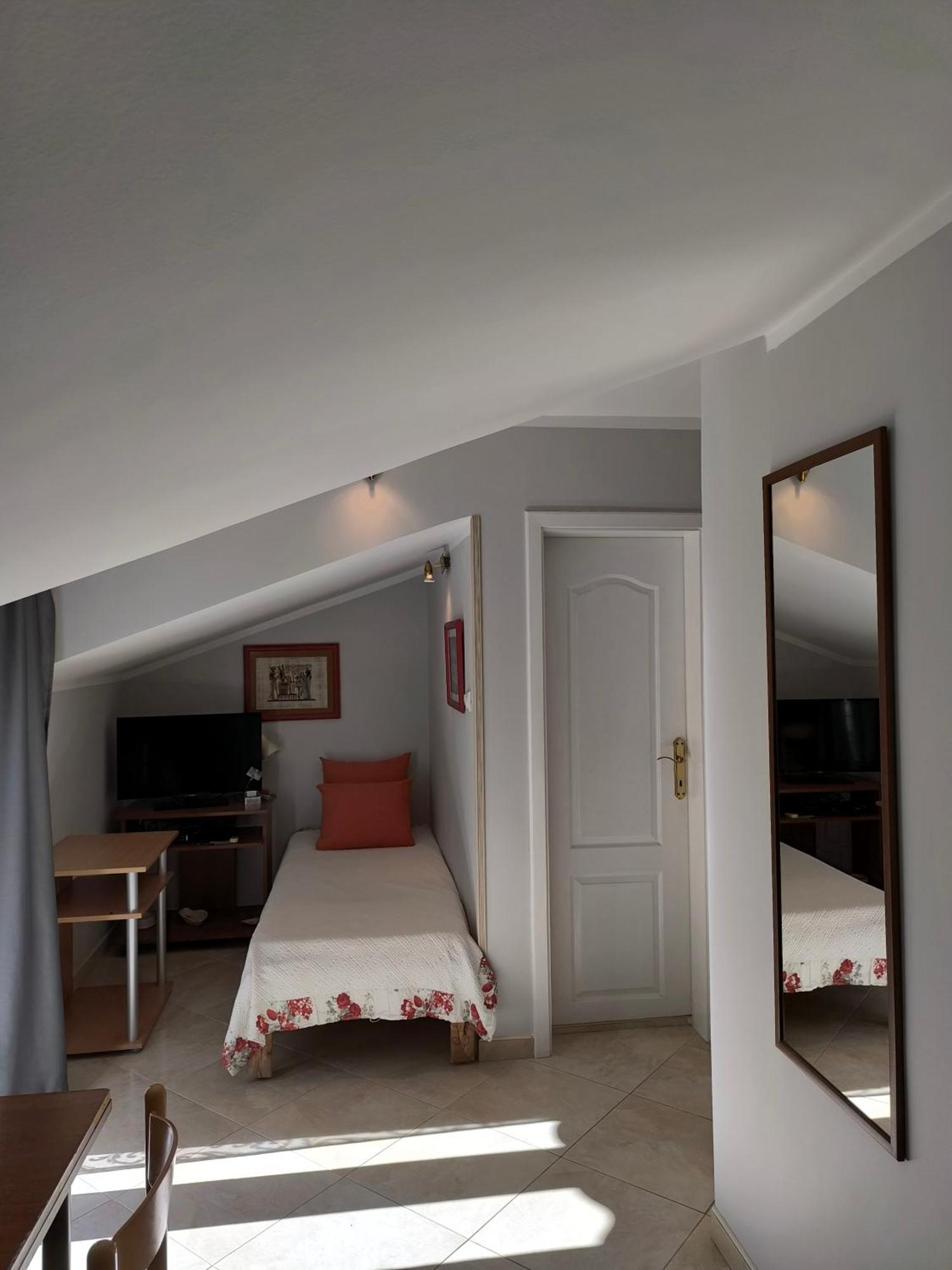 Djurovic Appartement *