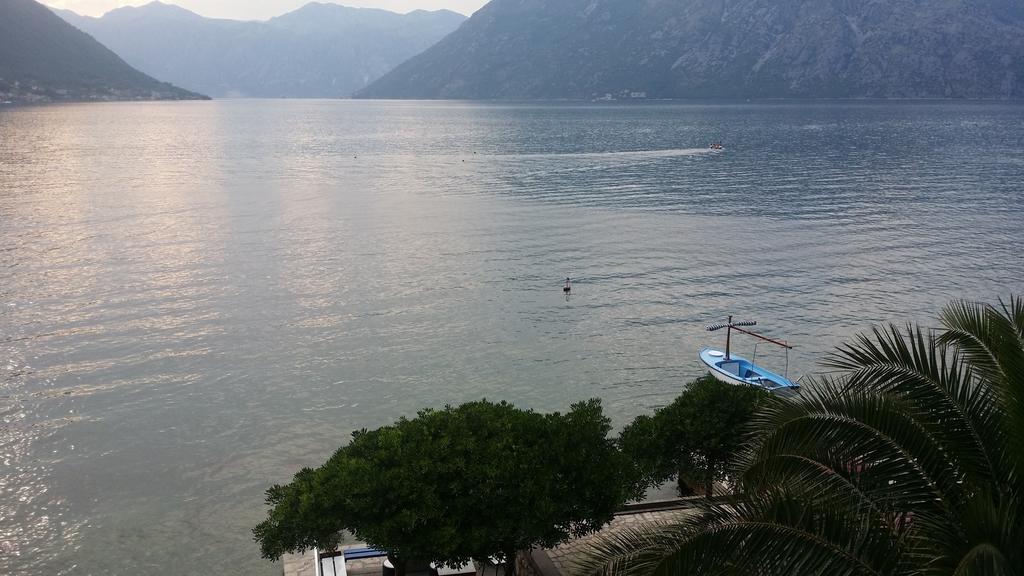 Appartement Djurovic