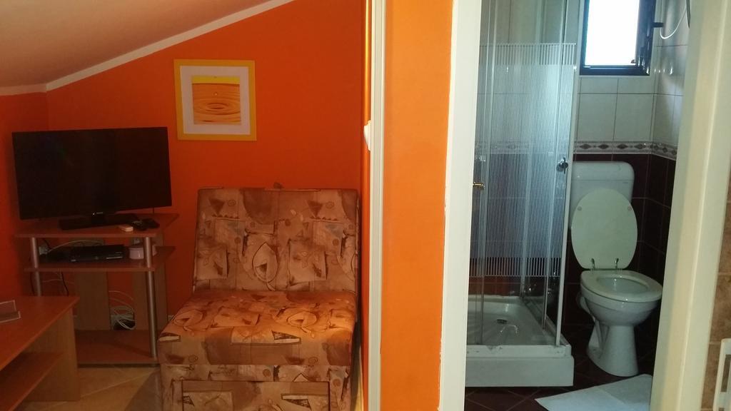 Appartement Djurovic *
