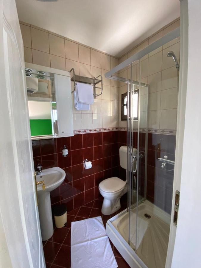 Djurovic Apartment *