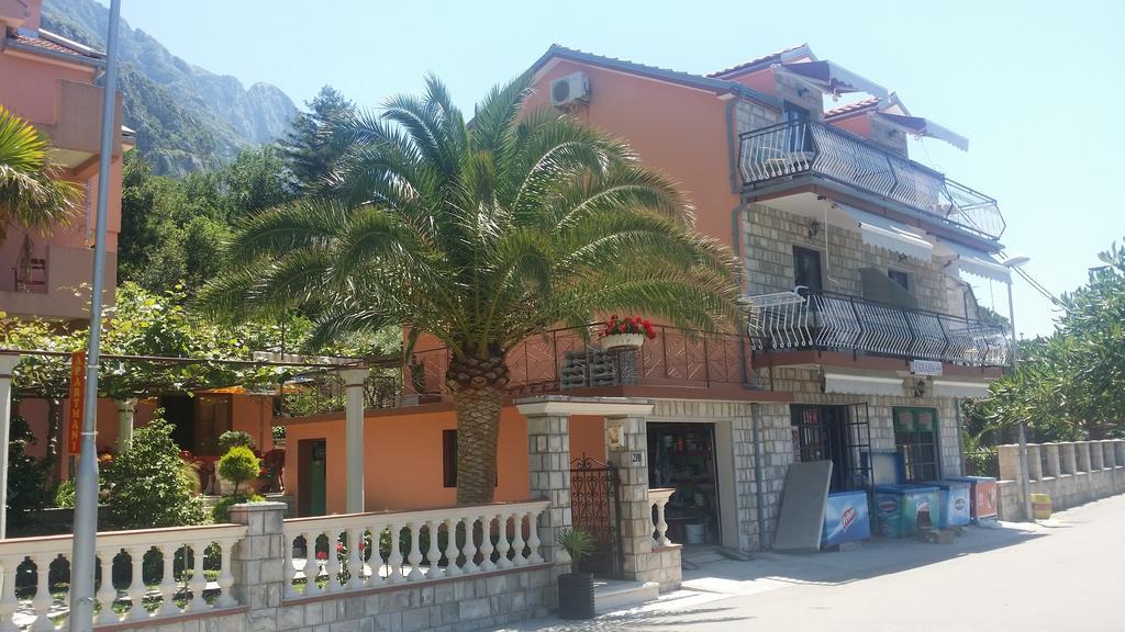 Djurovic Apartment Kotor