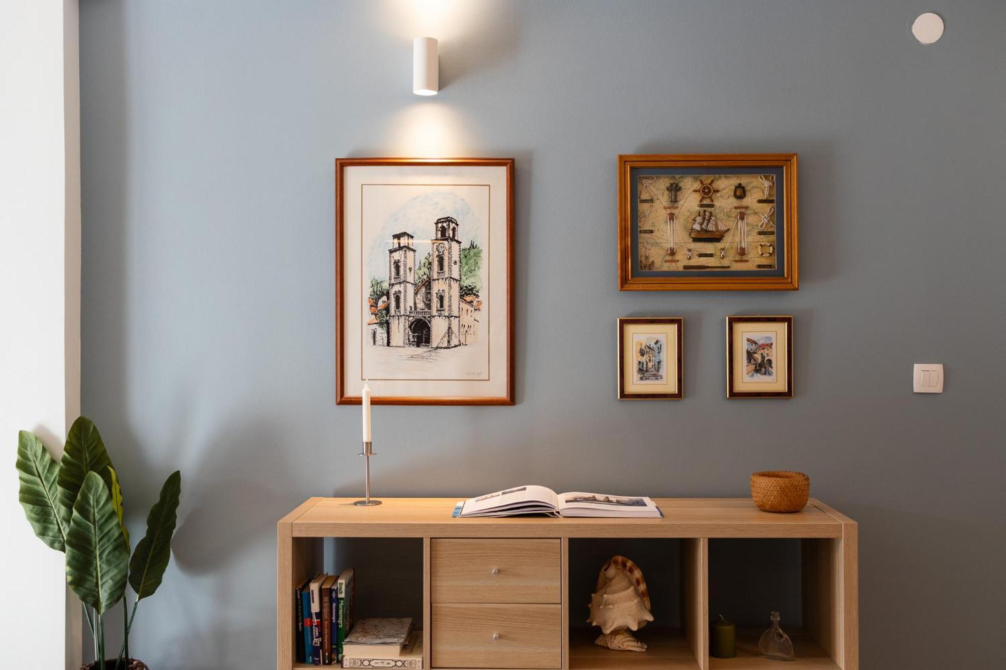 Apartment Djurovic