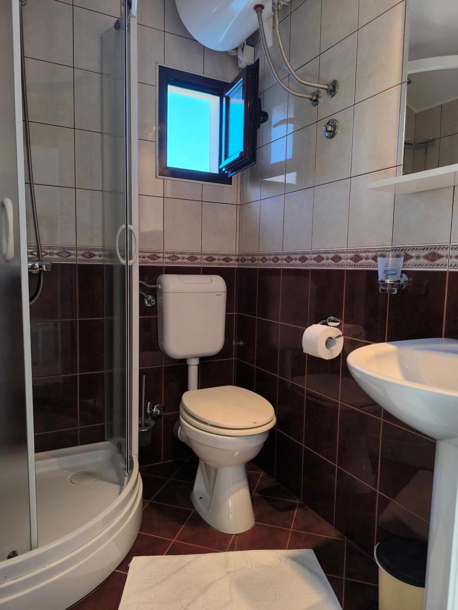 Djurovic Apartment