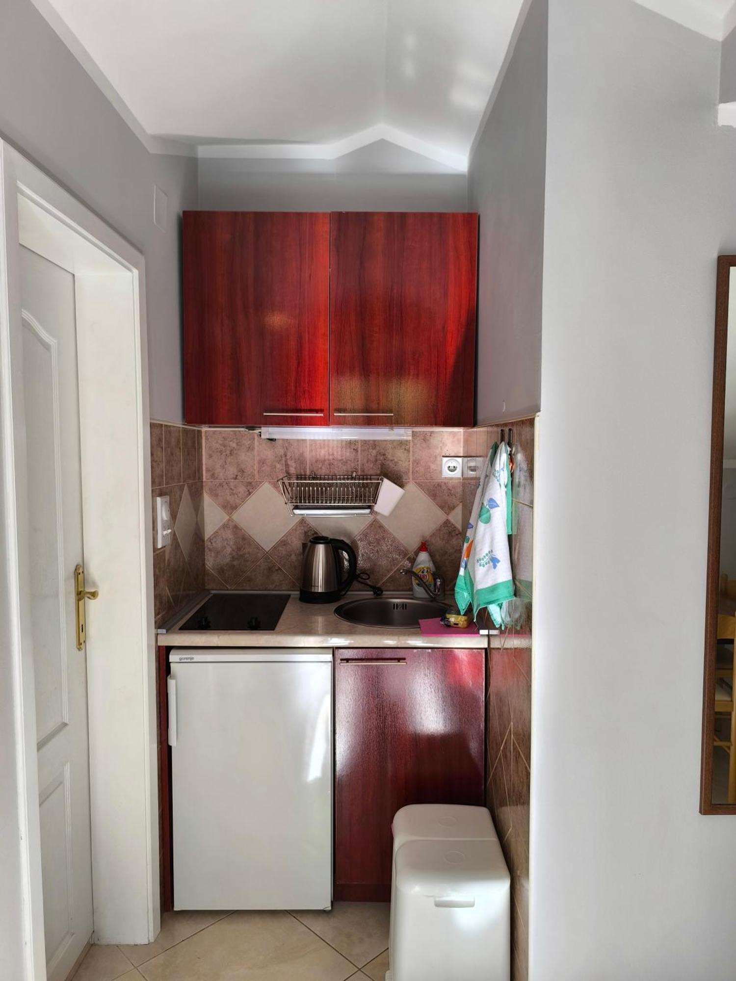 Djurovic Apartment *