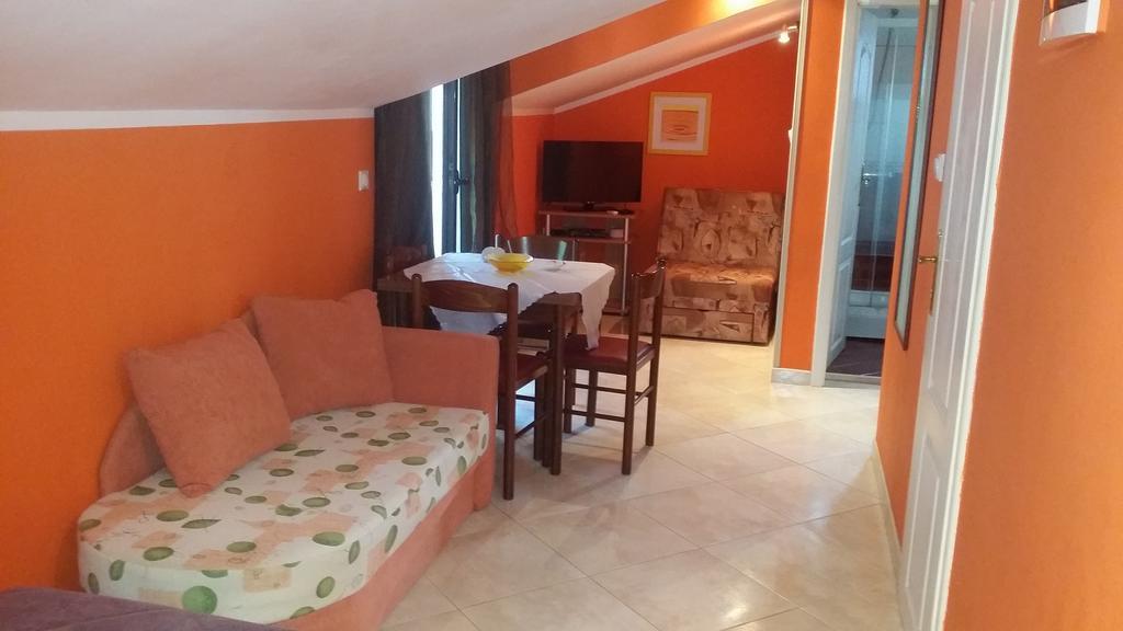 Apartment Djurovic Kotor