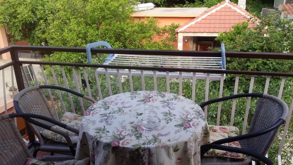 Djurovic Apartment Kotor